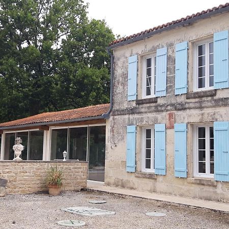 Domaine Fontcouverte 호텔 Fontcouverte  외부 사진