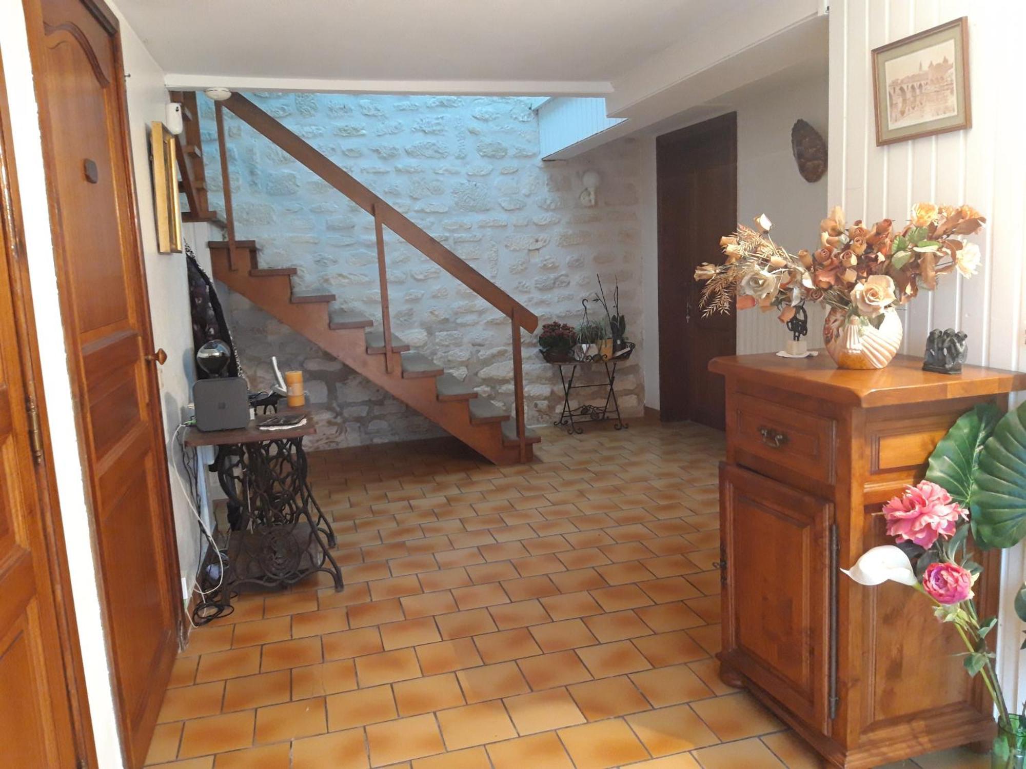 Domaine Fontcouverte 호텔 Fontcouverte  외부 사진